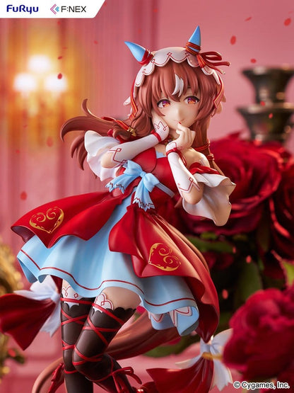 Umamusume: Pretty Derby F:NEX PVC Figur 1/7 Still in Love 25 cm