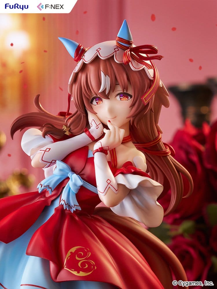 Umamusume: Pretty Derby F:NEX PVC Figur 1/7 Still in Love 25 cm