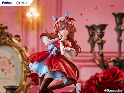 Umamusume: Pretty Derby F:NEX PVC Figur 1/7 Still in Love 25 cm