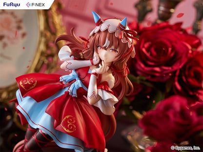 Umamusume: Pretty Derby F:NEX PVC Figur 1/7 Still in Love 25 cm