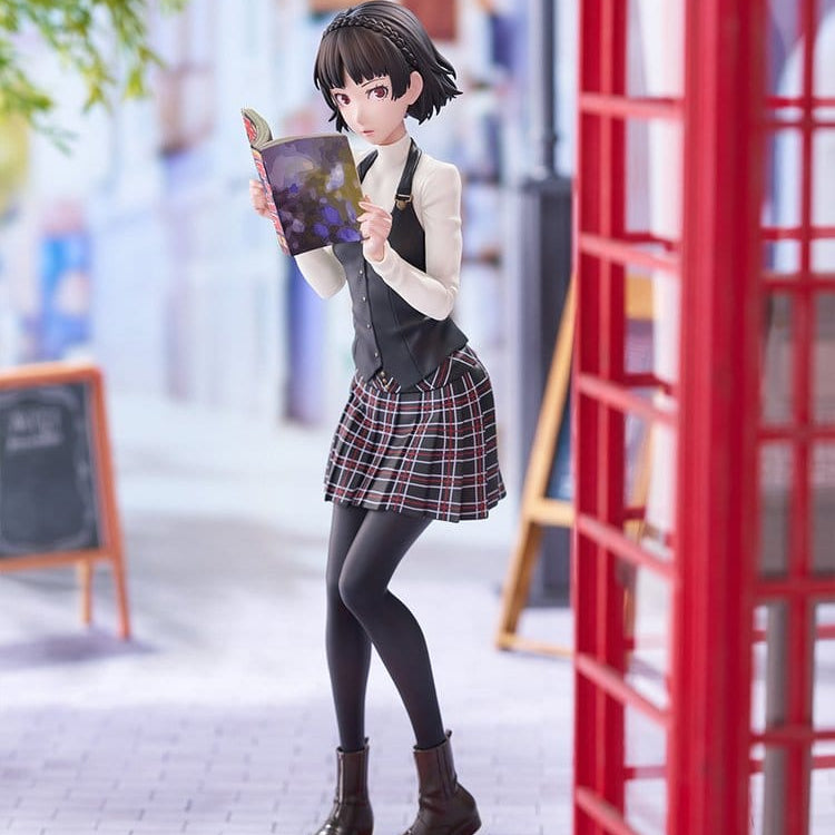 Persona 5 Royal F:NEX PVC Figur 1/7 Makoto Niijima 23 cm