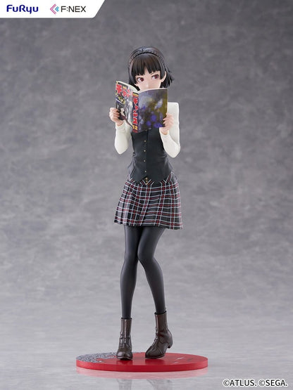 Persona 5 Royal F:NEX PVC Figur 1/7 Makoto Niijima 23 cm