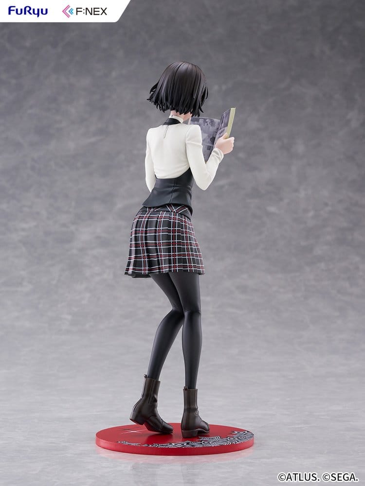 Persona 5 Royal F:NEX PVC Figur 1/7 Makoto Niijima 23 cm