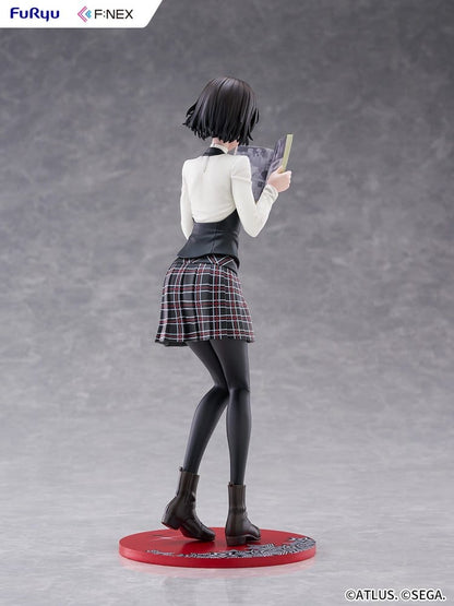 Persona 5 Royal F:NEX PVC Figur 1/7 Makoto Niijima 23 cm