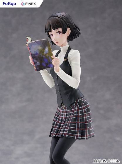 Persona 5 Royal F:NEX PVC Figur 1/7 Makoto Niijima 23 cm