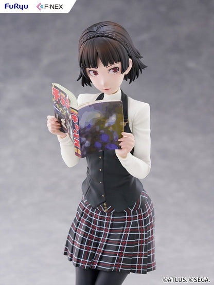 Persona 5 Royal F:NEX PVC Figur 1/7 Makoto Niijima 23 cm