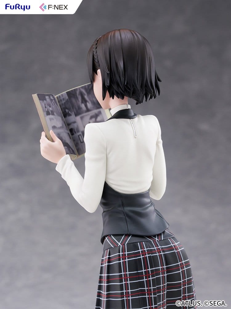 Persona 5 Royal F:NEX PVC Figur 1/7 Makoto Niijima 23 cm
