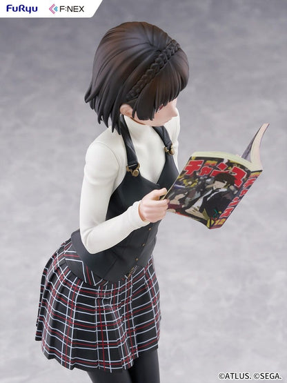Persona 5 Royal F:NEX PVC Figur 1/7 Makoto Niijima 23 cm