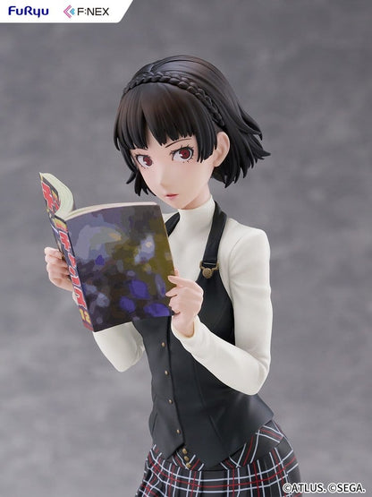 Persona 5 Royal F:NEX PVC Figur 1/7 Makoto Niijima 23 cm