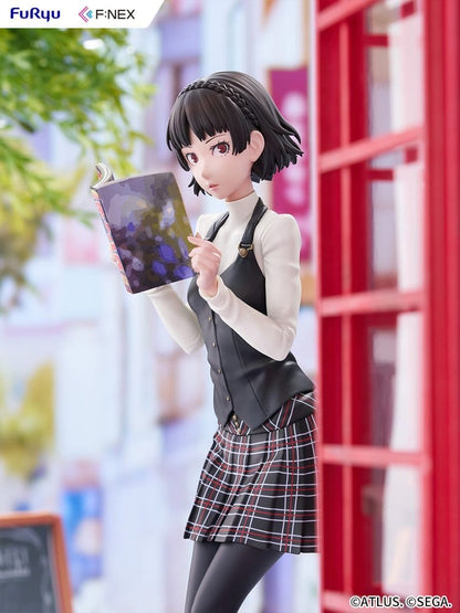 Persona 5 Royal F:NEX PVC Figur 1/7 Makoto Niijima 23 cm