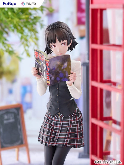Persona 5 Royal F:NEX PVC Figur 1/7 Makoto Niijima 23 cm