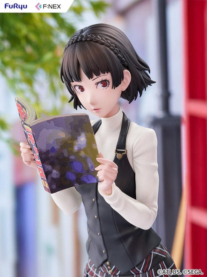 Persona 5 Royal F:NEX PVC Figur 1/7 Makoto Niijima 23 cm