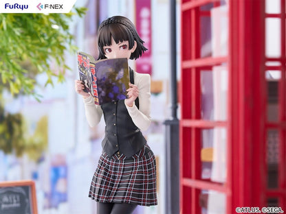 Persona 5 Royal F:NEX PVC Figur 1/7 Makoto Niijima 23 cm