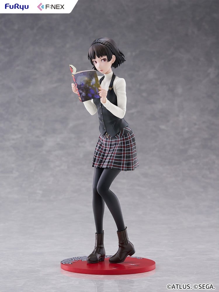 Persona 5 Royal F:NEX PVC Figur 1/7 Makoto Niijima 23 cm