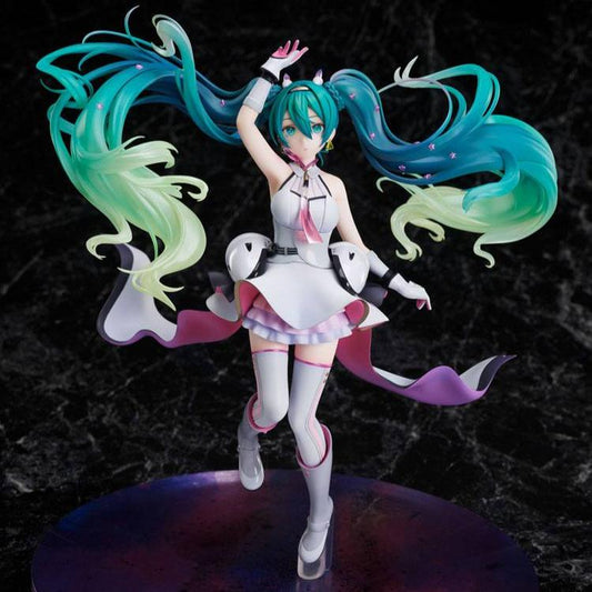 Hatsune Miku PVC Statue 1/7 Miku Hatsune Miku Galaxy Live 2020 Ver. 25 cm