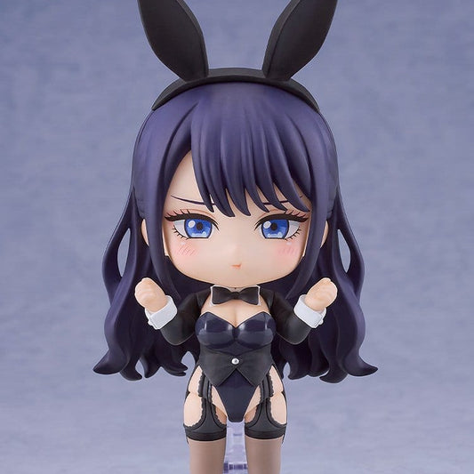 My Dress-Up Darling Nendoroid Actionfigur Arisa Izayoi cosplay by Marin 10 cm