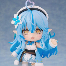 Lade das Bild in den Galerie-Viewer, Hololive Production Nendoroid Actionfigur Yukihana Lamy 10 cm
