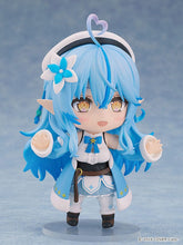 Lade das Bild in den Galerie-Viewer, Hololive Production Nendoroid Actionfigur Yukihana Lamy 10 cm
