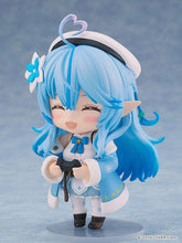 Lade das Bild in den Galerie-Viewer, Hololive Production Nendoroid Actionfigur Yukihana Lamy 10 cm
