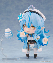 Lade das Bild in den Galerie-Viewer, Hololive Production Nendoroid Actionfigur Yukihana Lamy 10 cm
