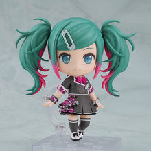 Lade das Bild in den Galerie-Viewer, Hatsune Miku: Colorful Stage! Nendoroid Actionfigur Hatsune Miku: School SEKAI Ver. 10 cm
