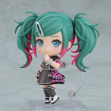 Lade das Bild in den Galerie-Viewer, Hatsune Miku: Colorful Stage! Nendoroid Actionfigur Hatsune Miku: School SEKAI Ver. 10 cm
