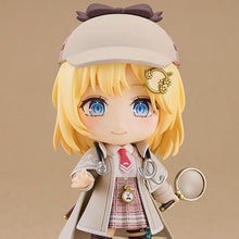 Lade das Bild in den Galerie-Viewer, Hololive Production Nendoroid Actionfigur Watson Amelia 10 cm
