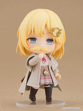 Lade das Bild in den Galerie-Viewer, Hololive Production Nendoroid Actionfigur Watson Amelia 10 cm
