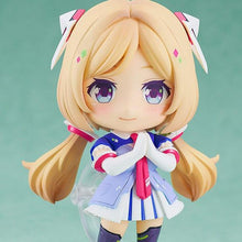 Lade das Bild in den Galerie-Viewer, Hololive Production Nendoroid Actionfigur Aki Rosenthal 10 cm
