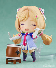 Lade das Bild in den Galerie-Viewer, Hololive Production Nendoroid Actionfigur Aki Rosenthal 10 cm
