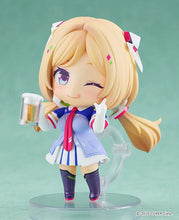 Lade das Bild in den Galerie-Viewer, Hololive Production Nendoroid Actionfigur Aki Rosenthal 10 cm
