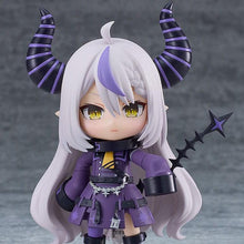 Lade das Bild in den Galerie-Viewer, Hololive Production Nendoroid Actionfigur La+ Darknesss 10 cm
