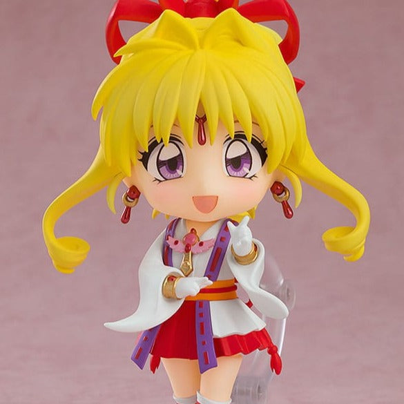 Kamikaze Kaito Jeanne Nendoroid Actionfigur Phantom Thief Jeanne 10 cm