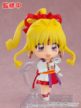 Lade das Bild in den Galerie-Viewer, Kamikaze Kaito Jeanne Nendoroid Actionfigur Phantom Thief Jeanne 10 cm
