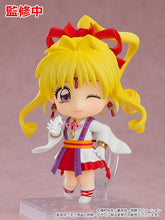 Lade das Bild in den Galerie-Viewer, Kamikaze Kaito Jeanne Nendoroid Actionfigur Phantom Thief Jeanne 10 cm
