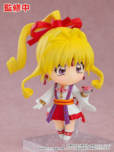 Lade das Bild in den Galerie-Viewer, Kamikaze Kaito Jeanne Nendoroid Actionfigur Phantom Thief Jeanne 10 cm
