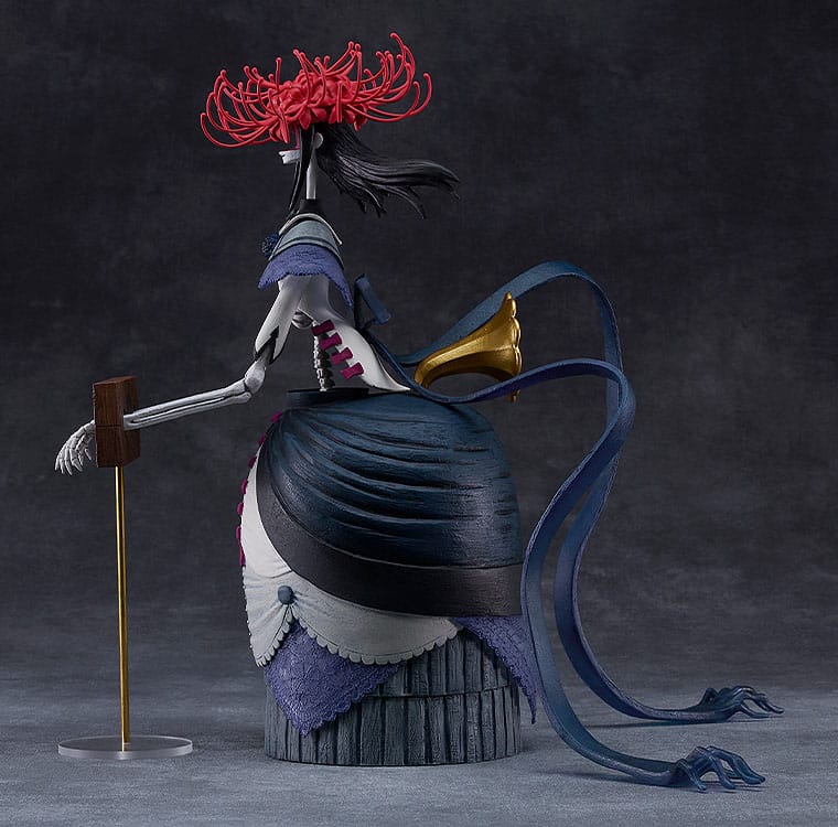 Puella Magi Madoka Magica The Movie Rebellion Pop Up Parade SP PVC Statue Nutcracker Witch 24 cm