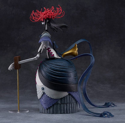Puella Magi Madoka Magica The Movie Rebellion Pop Up Parade SP PVC Statue Nutcracker Witch 24 cm