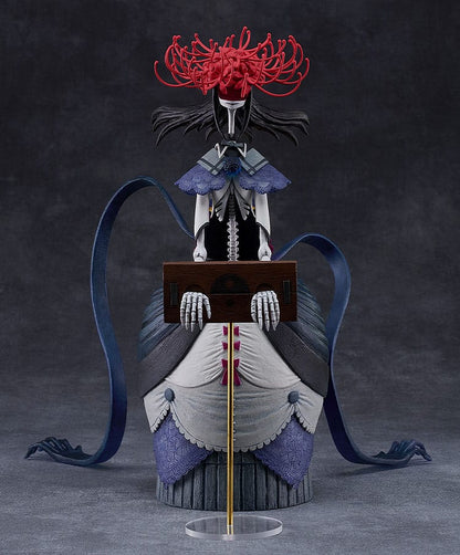 Puella Magi Madoka Magica The Movie Rebellion Pop Up Parade SP PVC Statue Nutcracker Witch 24 cm