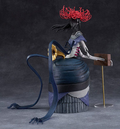 Puella Magi Madoka Magica The Movie Rebellion Pop Up Parade SP PVC Statue Nutcracker Witch 24 cm