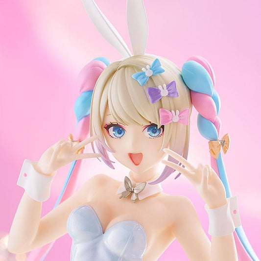 Needy Streamer Overload Pop Up Parade PVC Statue OMGkawaiiAngel: Bunny L Size 23 cm