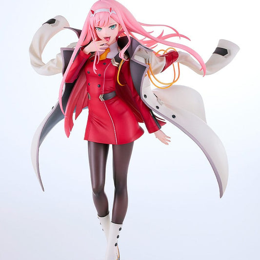 Darling in the Franxx PVC Statue 1/7 Zero Two 25 cm