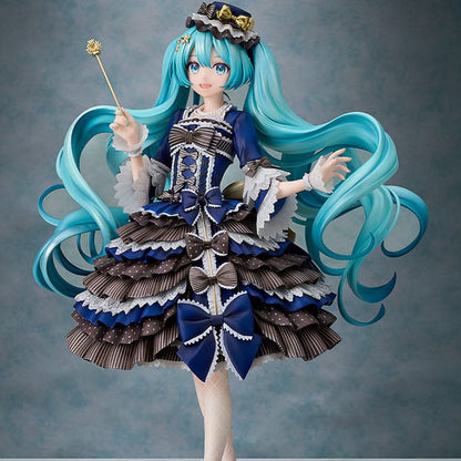 Character Vocal Series 01: Hatsune Miku PVC Statue 1/7 Hatsune Miku: Shooting Star a la Mode Ver. 26 cm