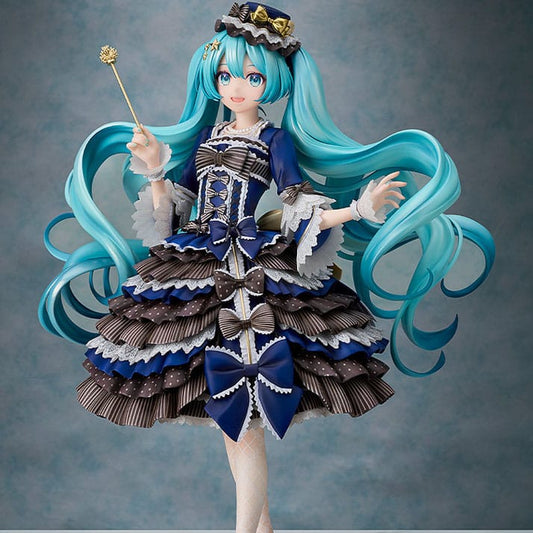 Character Vocal Series 01: Hatsune Miku PVC Statue 1/7 Hatsune Miku: Shooting Star a la Mode Ver. 26 cm