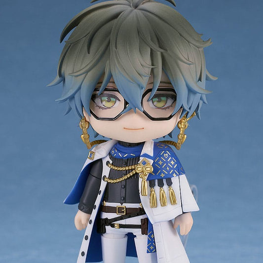 Nijisanji Nendoroid Actionfigur Ike Eveland 10 cm