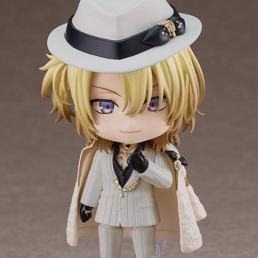 Nijisanji Nendoroid Actionfigur Luca Kaneshiro 10 cm