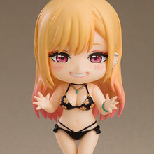 Lade das Bild in den Galerie-Viewer, My Dress-Up Darling Nendoroid Actionfigur Marin Kitagawa: Swimsuit Ver. 10 cm
