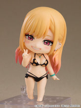 Lade das Bild in den Galerie-Viewer, My Dress-Up Darling Nendoroid Actionfigur Marin Kitagawa: Swimsuit Ver. 10 cm
