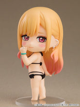 Lade das Bild in den Galerie-Viewer, My Dress-Up Darling Nendoroid Actionfigur Marin Kitagawa: Swimsuit Ver. 10 cm
