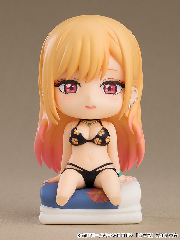 My Dress-Up Darling Nendoroid Actionfigur Marin Kitagawa: Swimsuit Ver. 10 cm